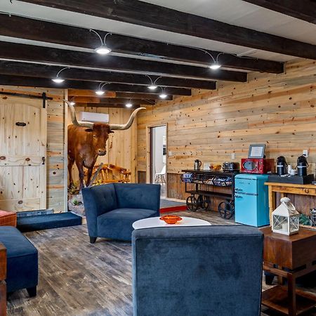 Reeds Lodge Springerville Εξωτερικό φωτογραφία