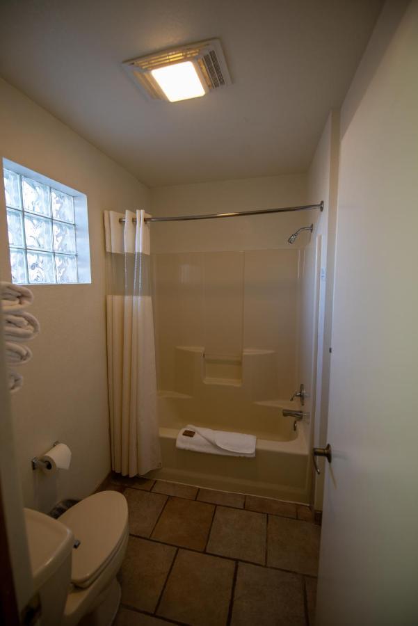 Reeds Lodge Springerville Εξωτερικό φωτογραφία