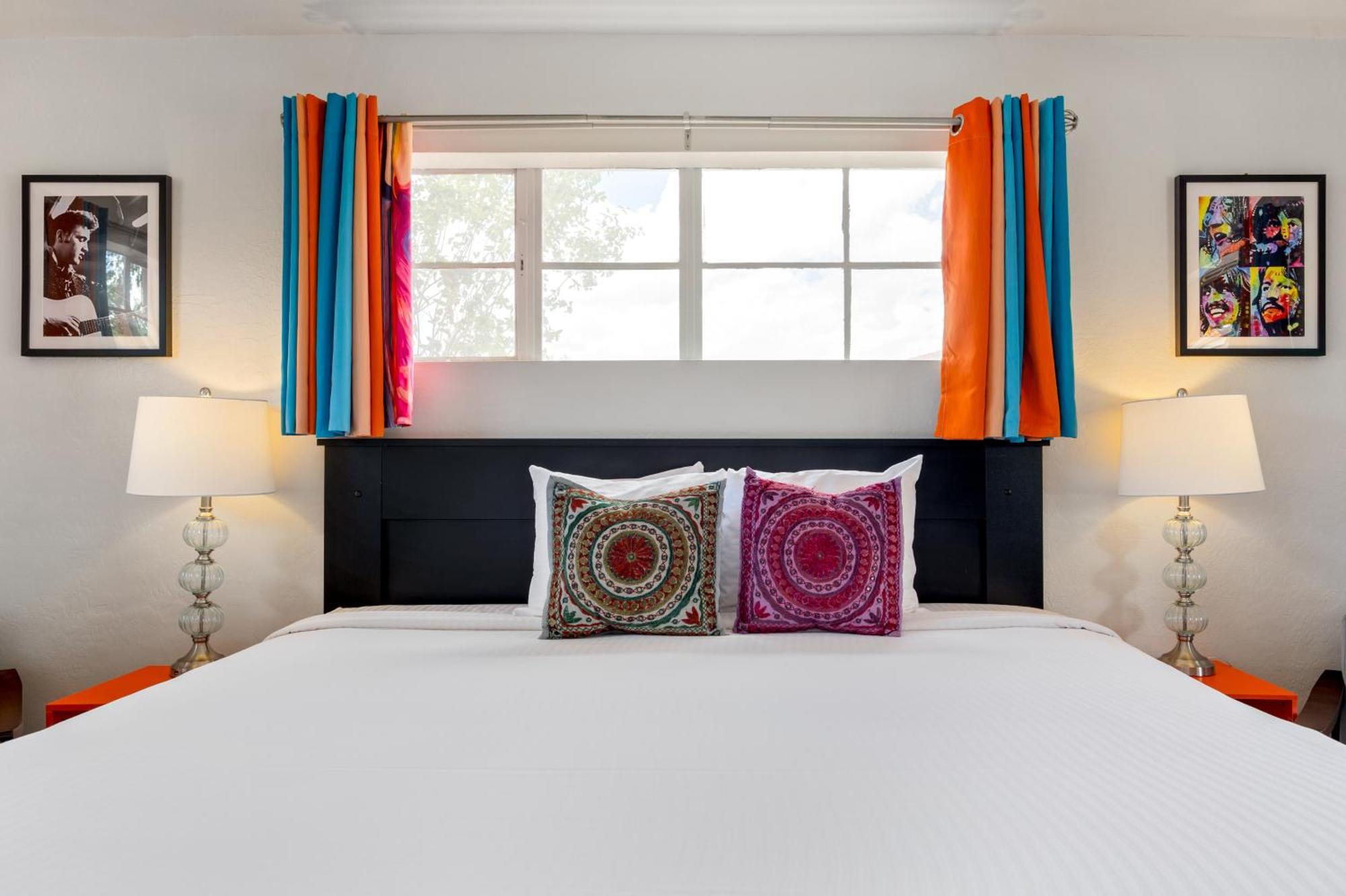 Reeds Lodge Springerville Εξωτερικό φωτογραφία