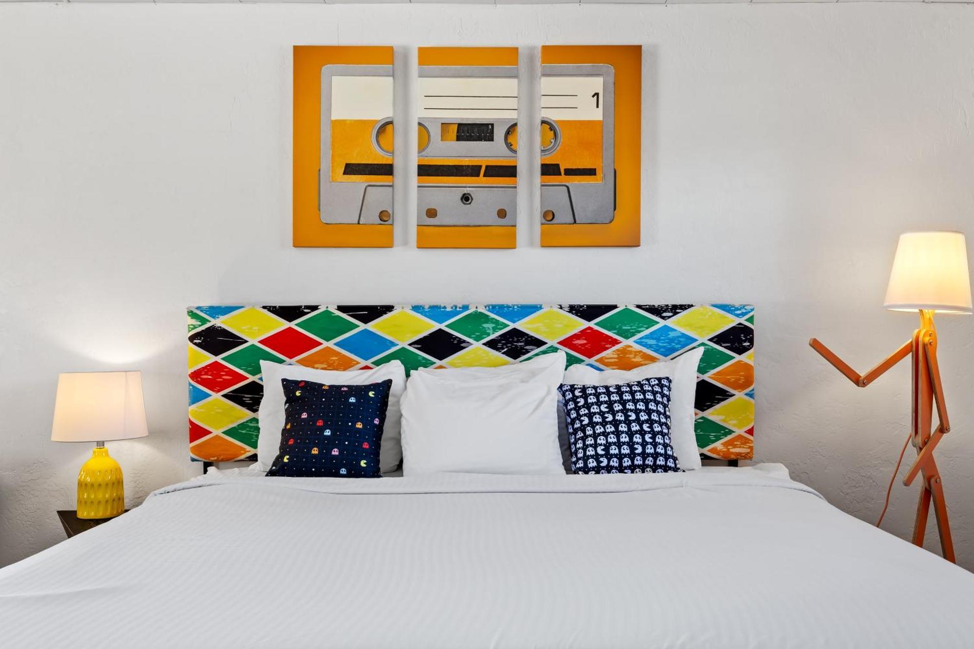 Reeds Lodge Springerville Εξωτερικό φωτογραφία