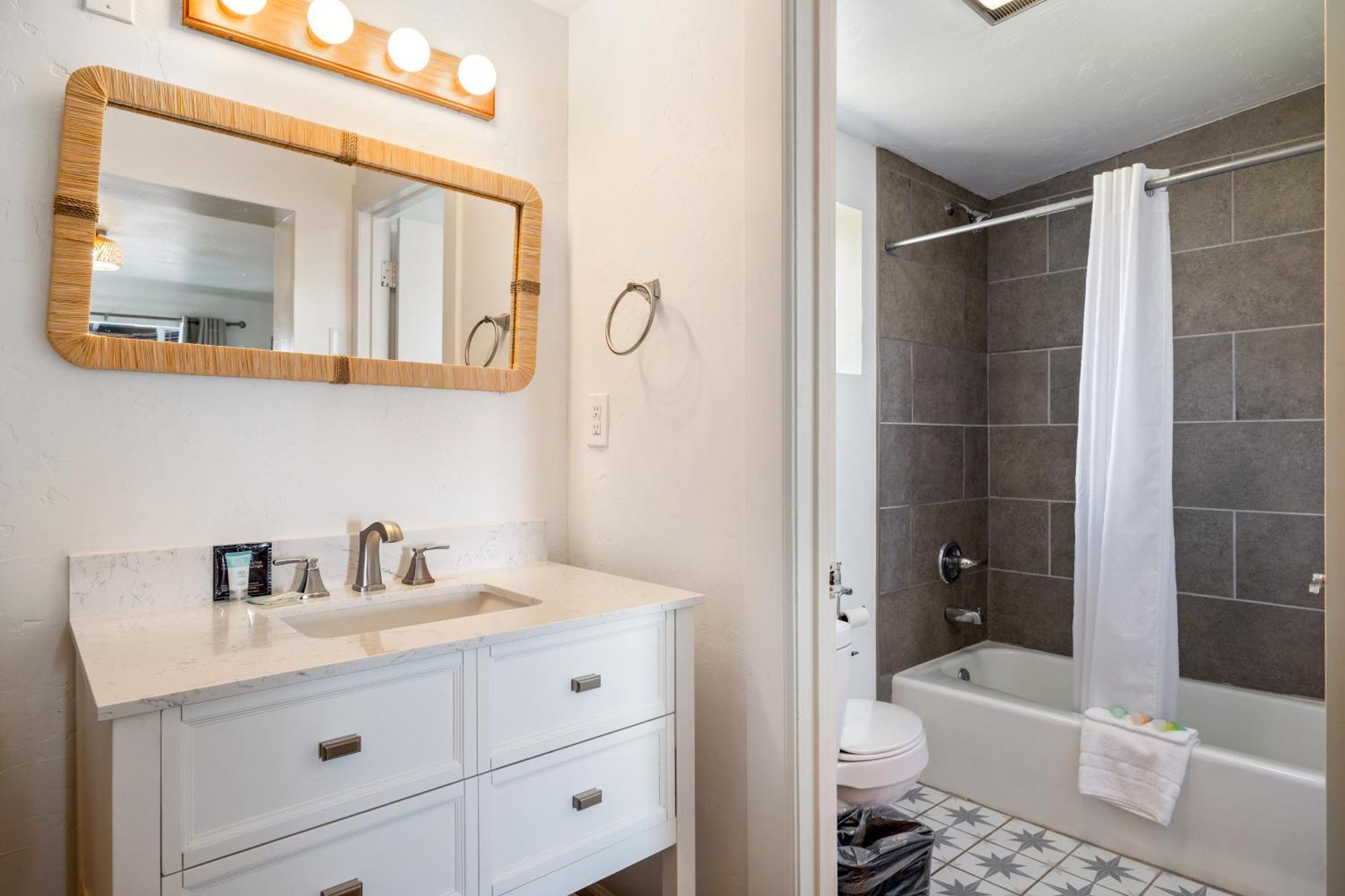 Reeds Lodge Springerville Εξωτερικό φωτογραφία
