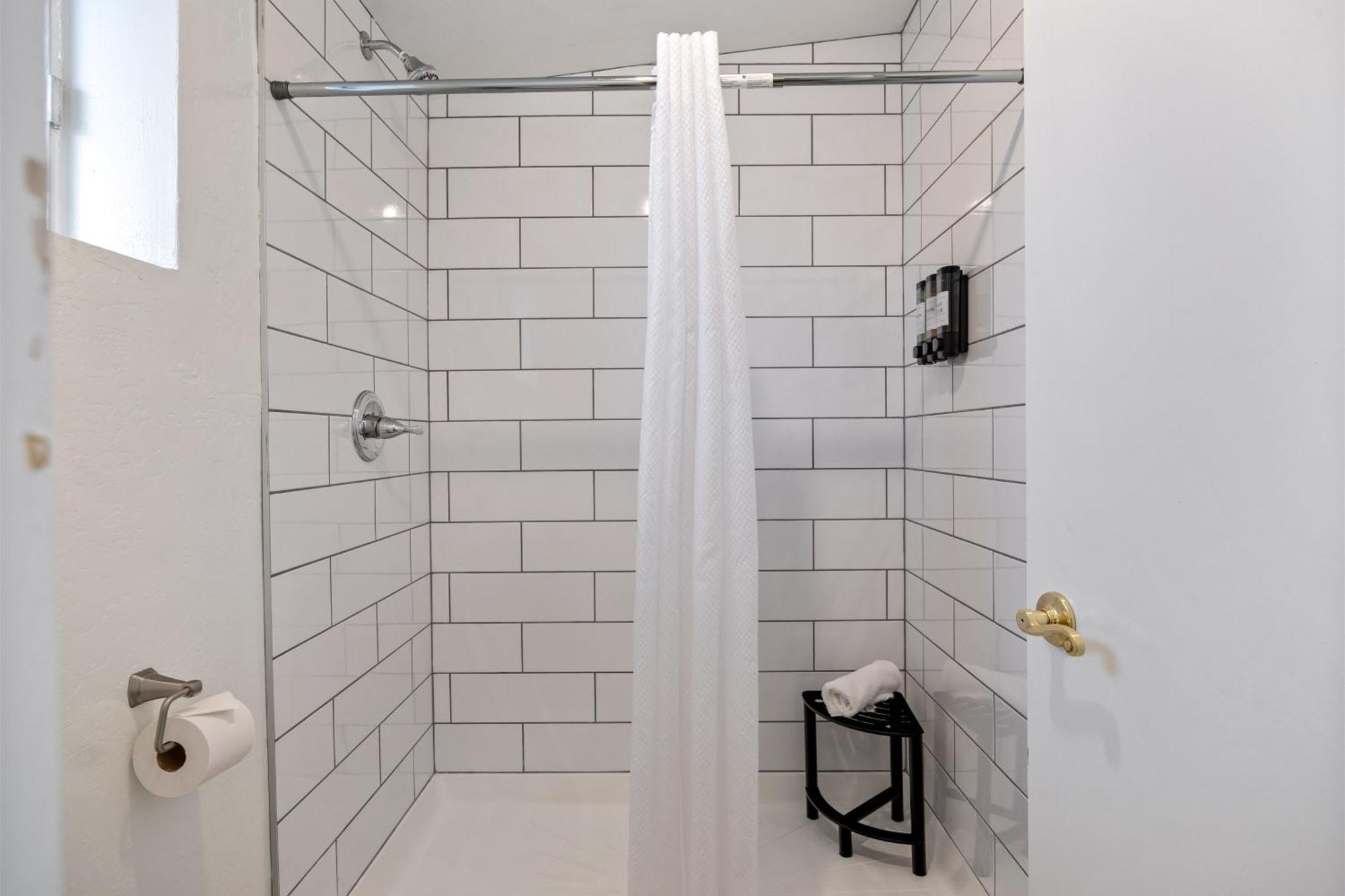 Reeds Lodge Springerville Εξωτερικό φωτογραφία