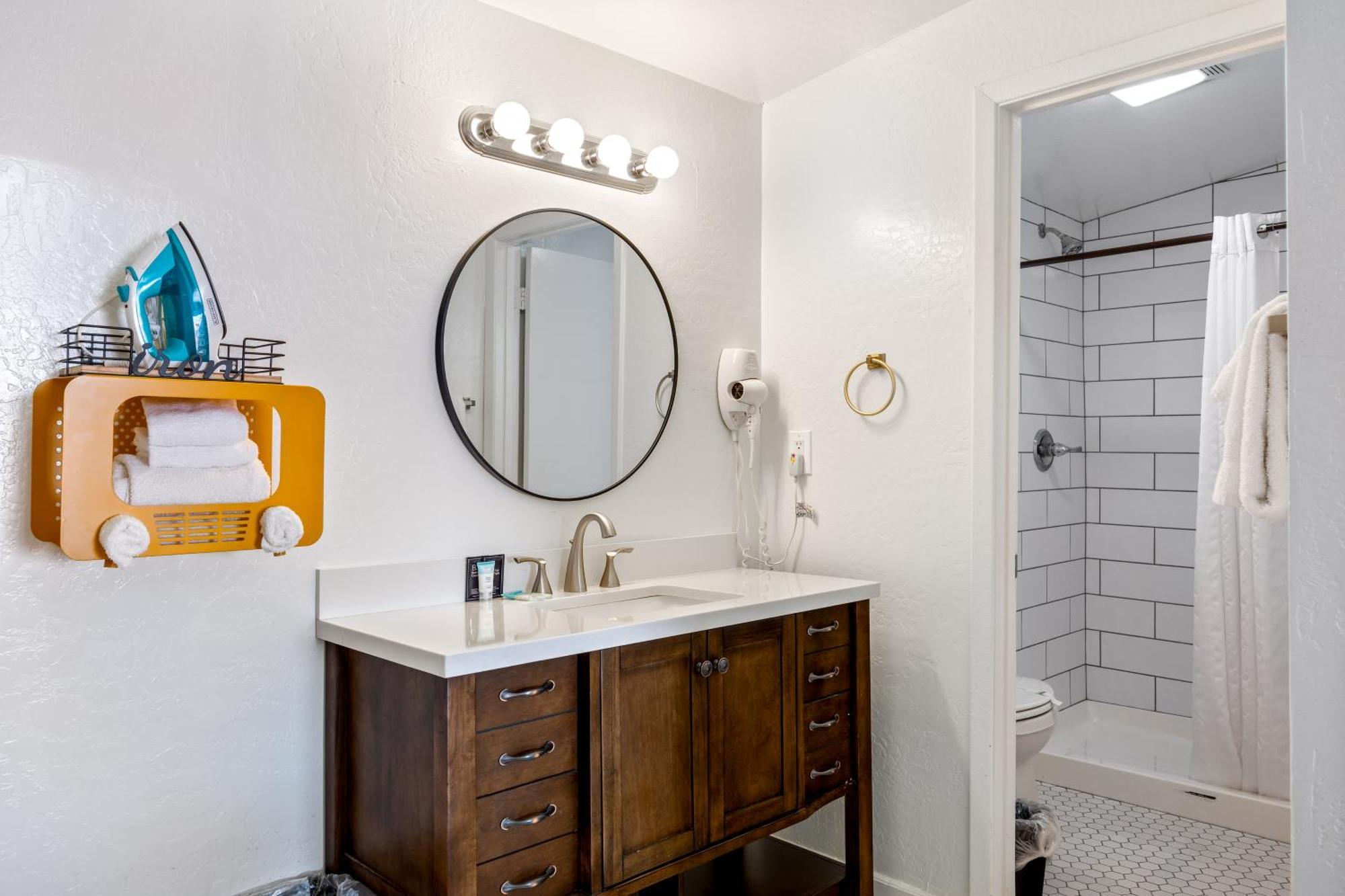 Reeds Lodge Springerville Εξωτερικό φωτογραφία