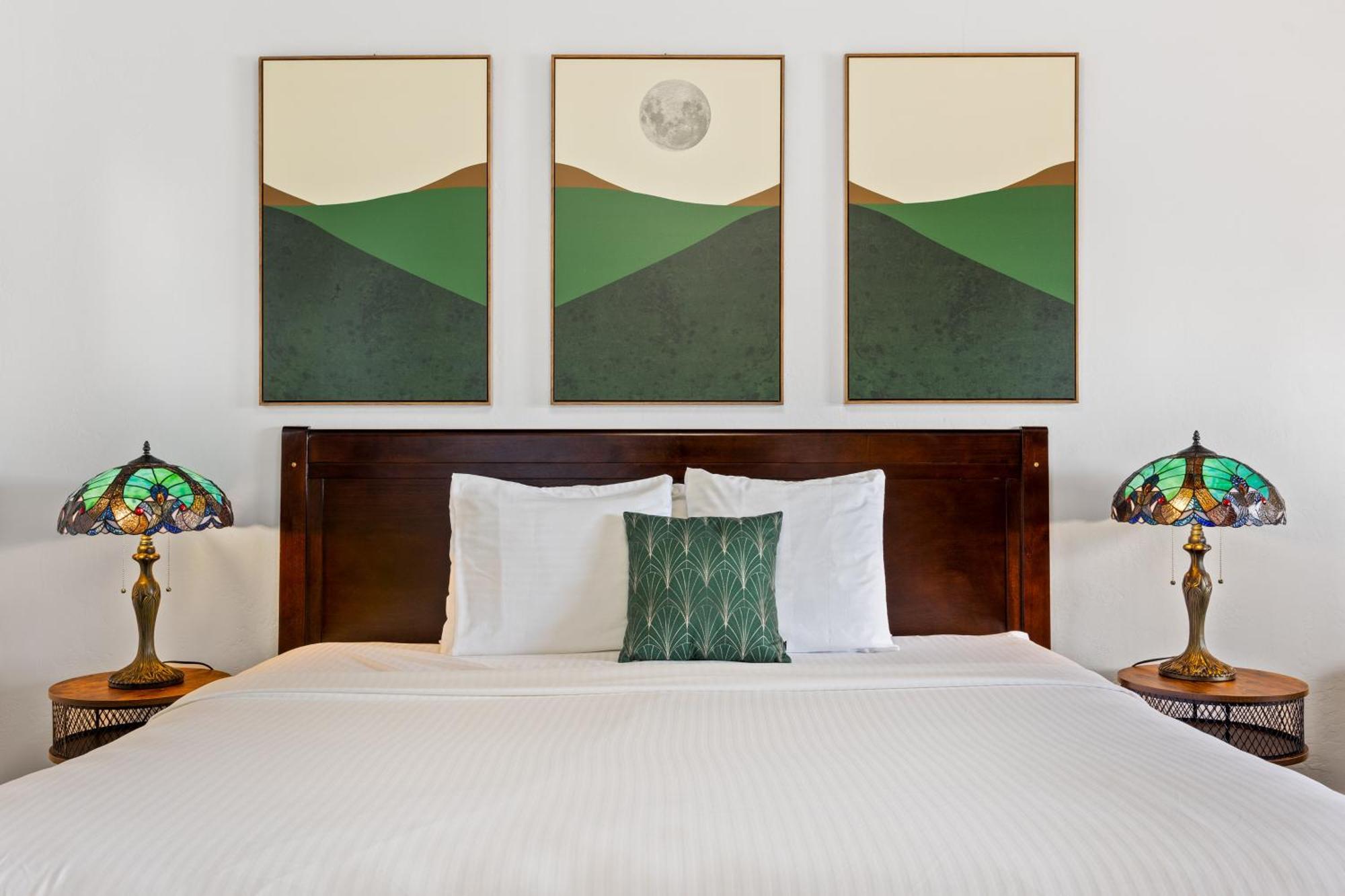 Reeds Lodge Springerville Εξωτερικό φωτογραφία
