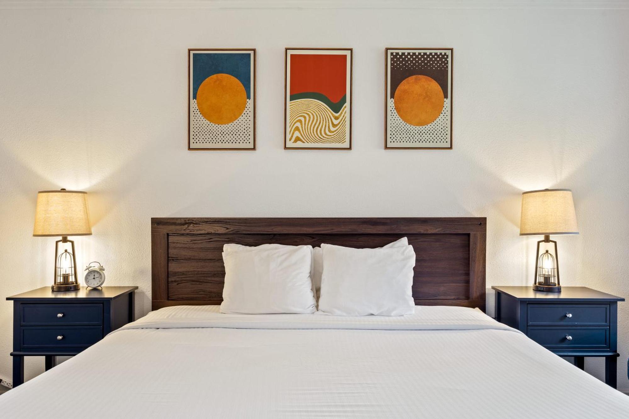 Reeds Lodge Springerville Εξωτερικό φωτογραφία